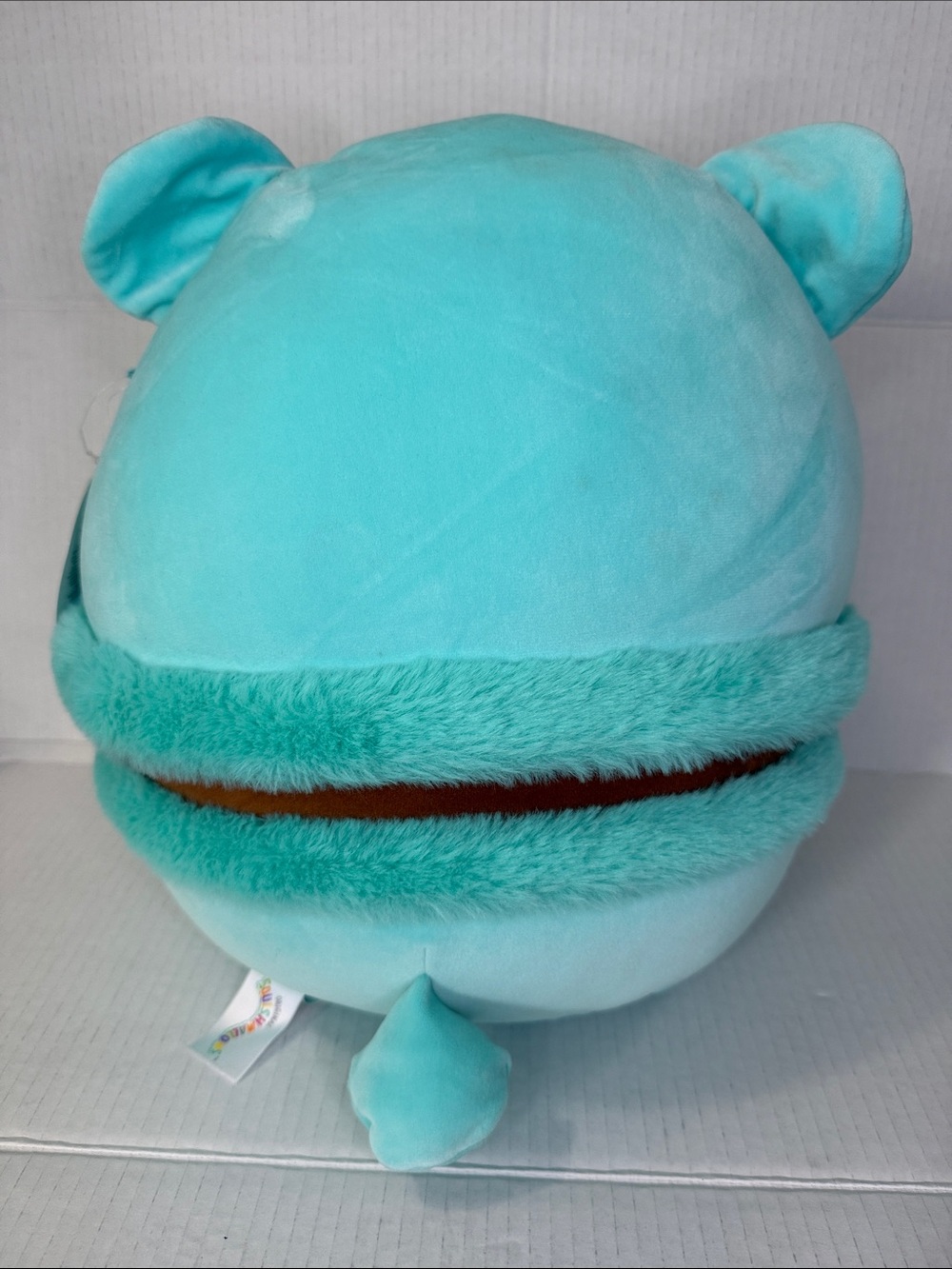 Squishmallow Belinda Plush Collectible Toy - Picture 5 of 9